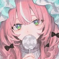 　🍥🍨　さんのアイコン画像