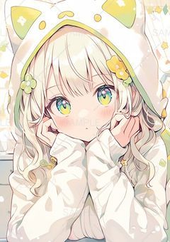 美萌の雑談部屋