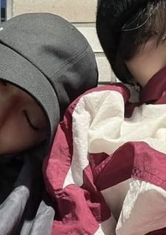 屋根の下の秘密