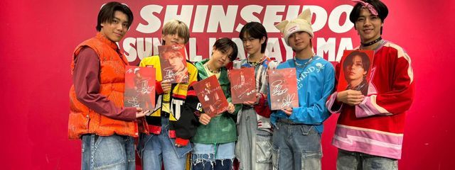 LILLEAGUEさんの壁紙画像