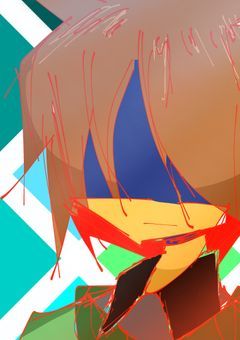 【Deltarune】イラスト部屋