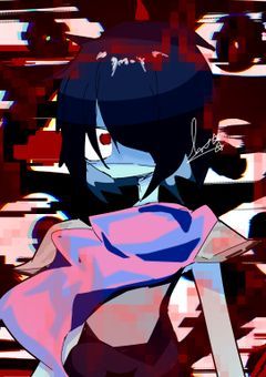 【Deltarune】イラスト部屋