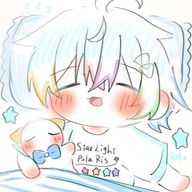 ぽろ🌠#フォロバ💯#低浮さんのアイコン画像