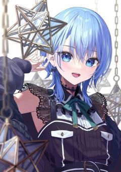 ネッ友が推しでした。