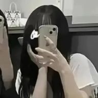 海月　ちあ　　＃可愛い弟子とペア画中～　　てーふさんのアイコン画像