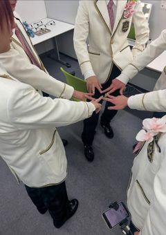 君が“トクベツ”じゃなくなる日まで