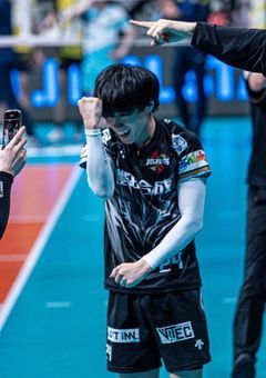 «バレー🏐 語り»