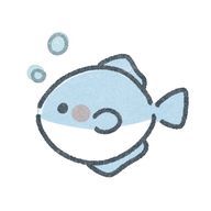 ただのさかなさんのアイコン画像