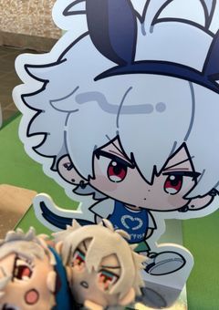 【旧】推し活部屋