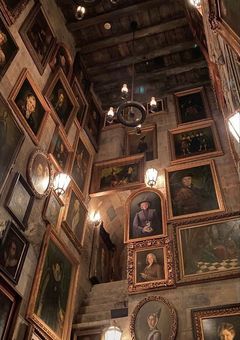 Pledis School of Witchcraft and Wizardry