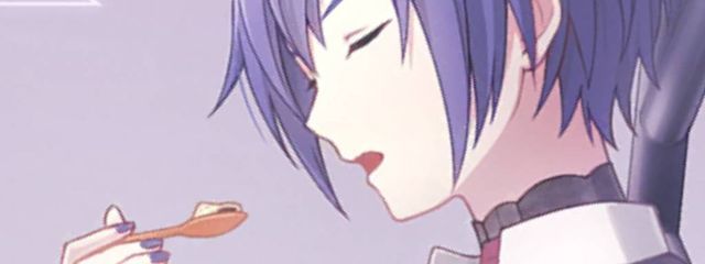 💭　十六夜　さんの壁紙画像