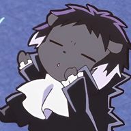 括弧さんのアイコン画像