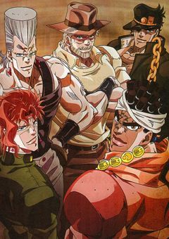 初めての友達との冒険