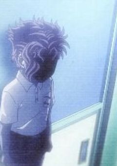 あの日の花京院のままでいたかった