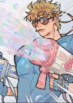 曲パロ部屋【ジョジョ】