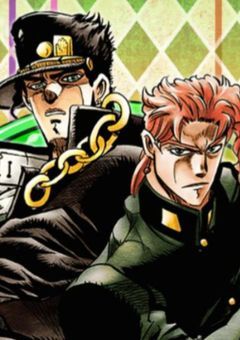 兄妹共に転校した早々学校の人気者に好かれました【ジョジョ】【参加型】