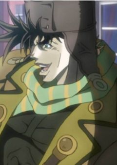 ジョジョの話部屋