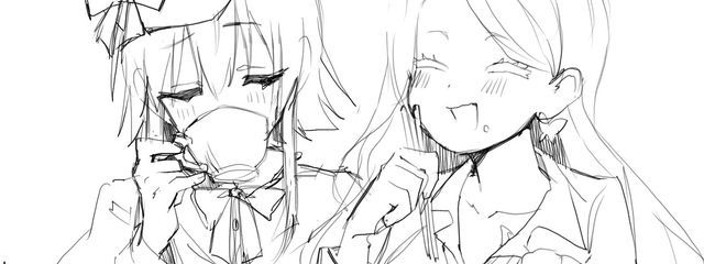 　　きっちんぺーぱーさんの壁紙画像