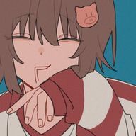 　　きっちんぺーぱーさんのアイコン画像