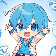 あめ🍬さんのアイコン画像