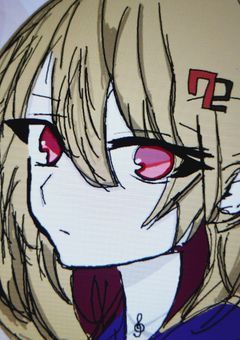 Novaのsxnn様イラスト部屋
