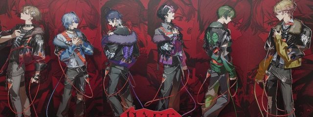 Novaさんの壁紙画像