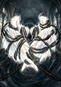 羽を折る代わりに、僕の声を