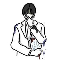 𝓚𝓐𝟐᭻"ƕさんのアイコン画像