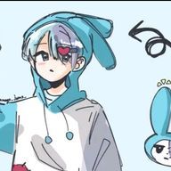 𝓚𝓐𝟐᭻"ƕさんのアイコン画像