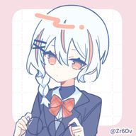 鏡乃カンナさんのアイコン画像