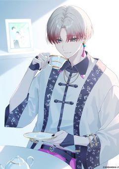 燕の好青年の事件簿_完結済み