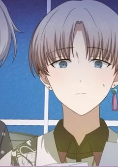 裏世界にきてしまいました