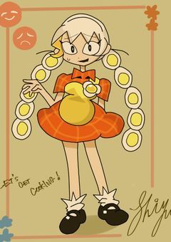 あも以外の絵。