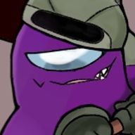 紫夢。さんのアイコン画像