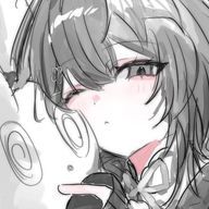 　　　　吕鈴乃さんのアイコン画像