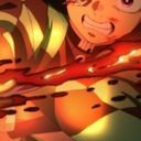 竈門炭治郎