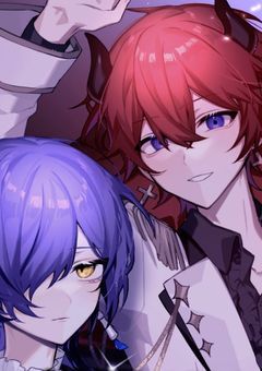 運命のくじ引きで出会った君と