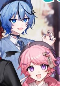 君の秘密を知ったあの日から＿＿