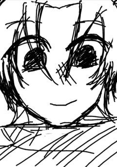 とりあえず絵を3900枚描いたらちょっとは上手くなる説。