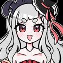 白餡黒豆