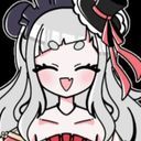 白餡黒豆