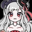 白餡黒豆
