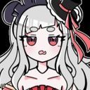 白餡黒豆