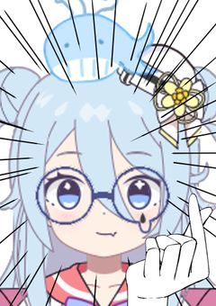 キャンディの国から遥々やって来たヨ！【配信部屋】