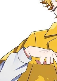 ~ liar eternal ~ 嘘、永遠