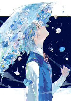 君と見たあの星をもう一度