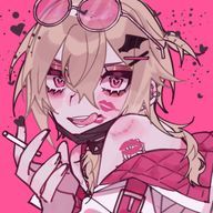 七羽田 笠海星 ~みるちゃ所属~さんのアイコン画像