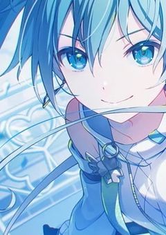 ★ "  君の一等星