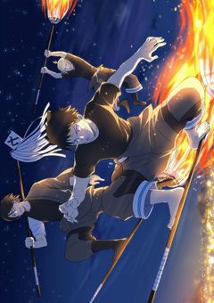 浅草の最強ちゃん