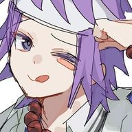 　天乃れうさんのアイコン画像